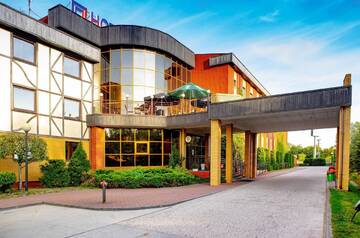 Фотографии Отель Hotel 500 г. Тарново-Подгурне (Польша) №2 Фото Отель Hotel 500 г. Тарново-Подгурне 2