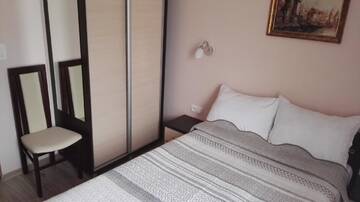 Фото номера Двухместный номер с 1 кроватью Мотели Pauza г. Тарново-Подгурне 6